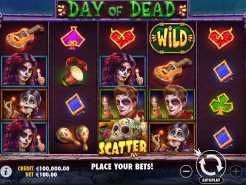 Day of Dead
